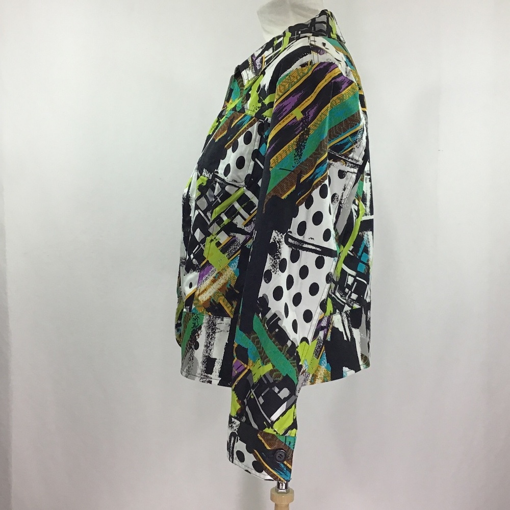 Toni Morgan Jacket - Picture 5 of 9